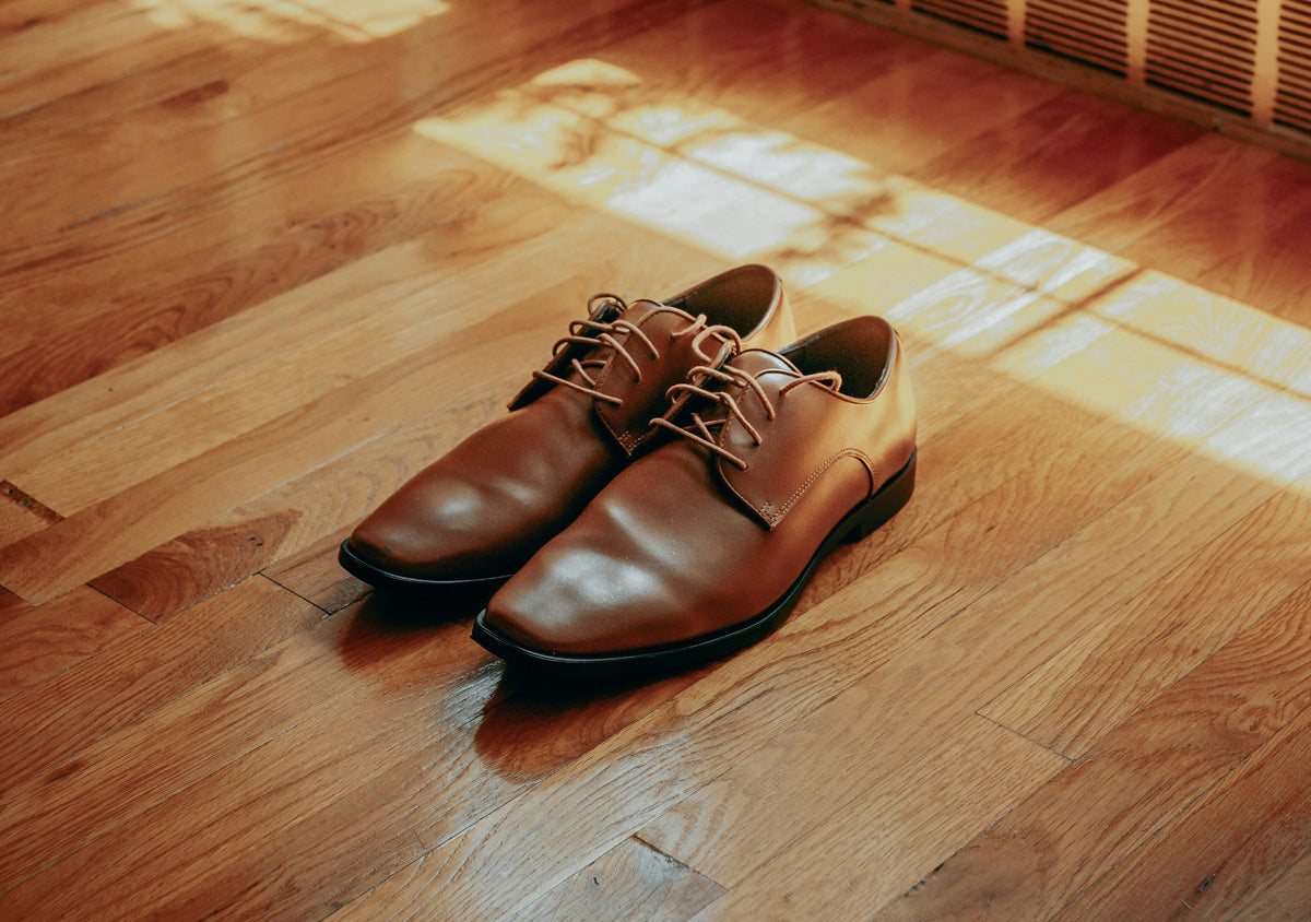 Camry shoes