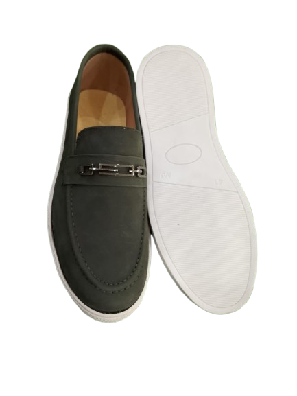 Suisse Loafers