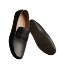 Penny Leather Loafers