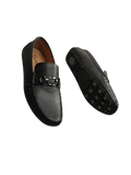 Black Loafers
